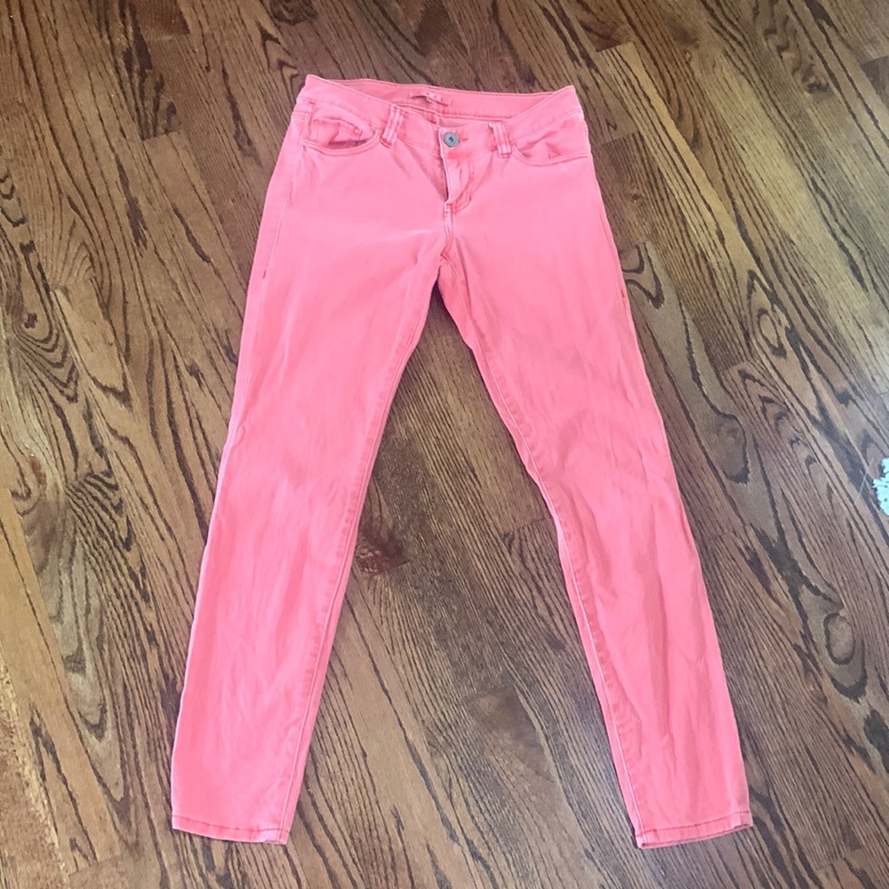 CAbi jeans